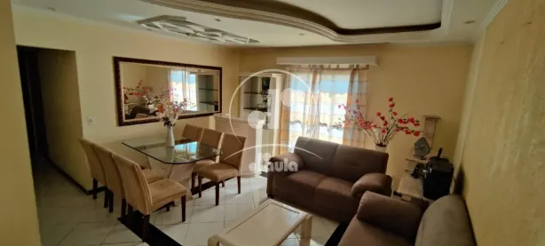 Apartamento com 3 Quartos à venda, 96m² no Vila Lusitânia, São Bernardo do Campo