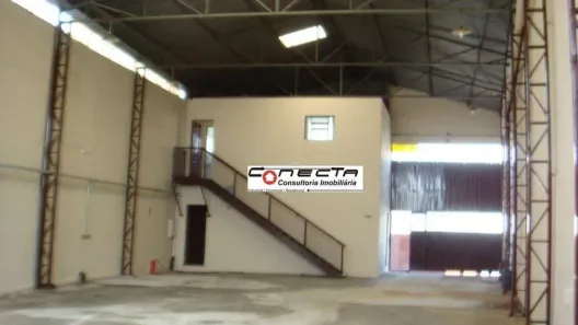 Galpão/Depósito/Armazém à venda, 350m² no Jardim São José, Campinas