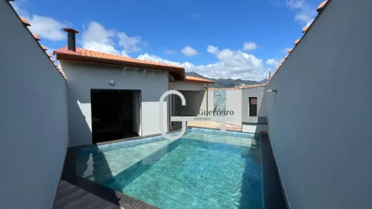 Casa com 3 Quartos à venda, 170m² no Bal Stella Maris, Peruíbe