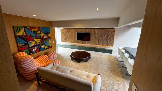 Cobertura com 3 Quartos à venda, 240m² no Itaim Bibi, São Paulo