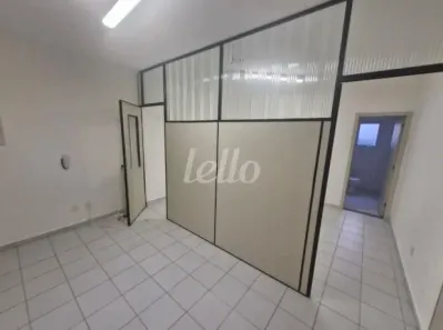 Sala Comercial para alugar, 31m² no Vila Mariana, São Paulo
