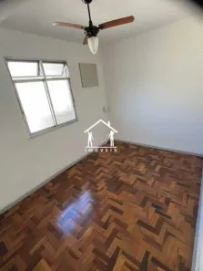 Apartamento com 2 Quartos à venda, 52m² no Tomás Coelho, Rio de Janeiro