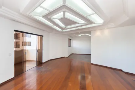 Apartamento com 4 Quartos à venda, 200m² no Vila Santo Estéfano, São Paulo