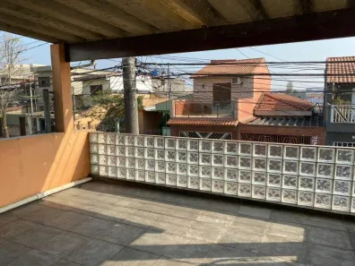 Casa com 2 Quartos à venda, 118m² no Assunção, São Bernardo do Campo