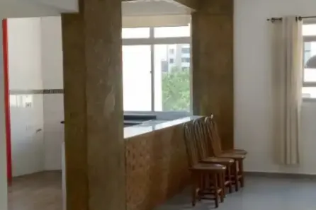 Apartamento com 1 Quarto à venda, 84m² no República, São Paulo
