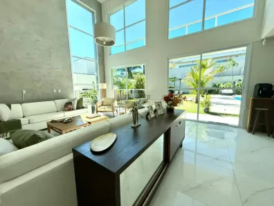 Casa de Condomínio com 3 Quartos à venda, 500m² no Condomínio Residencial Mirante do Vale, Jacareí