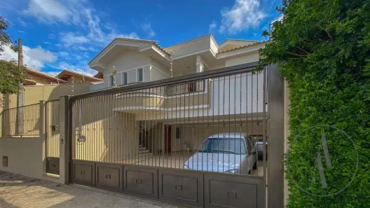Casa com 3 Quartos à venda, 276m² no Jardim Pagliato, Sorocaba