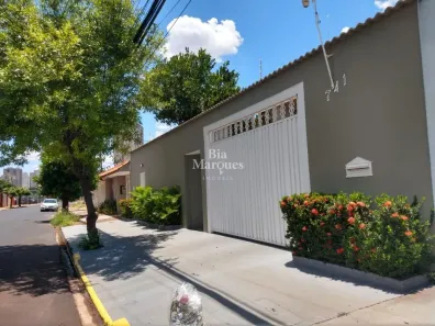 Casa com 5 Quartos à venda, 300m² no Ribeirânia, Ribeirão Preto