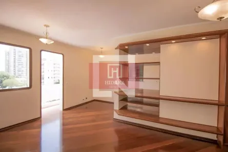 Apartamento com 3 Quartos à venda, 105m² no Vila Mascote, São Paulo
