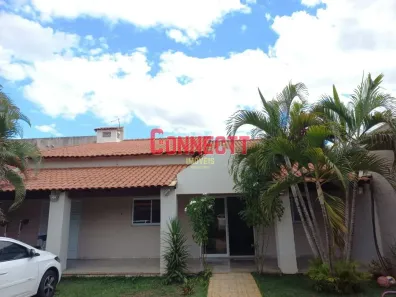 Casa com 3 Quartos à venda, 336m² no Parque dos Flamboyans, Ribeirão Preto
