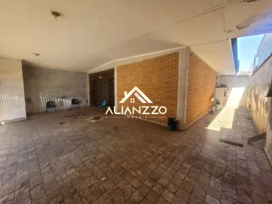 Casa com 3 Quartos à venda, 185m² no Jardim Sumaré, Ribeirão Preto