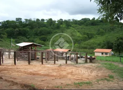 Fazenda/Sítio à venda, 66m² no Universitário, Sete Lagoas