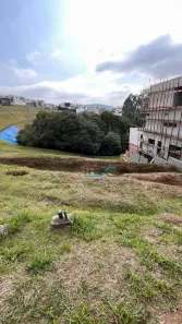 Lote/Terreno à venda, 420m² no Colinas da Anhangüera, Santana de Parnaíba