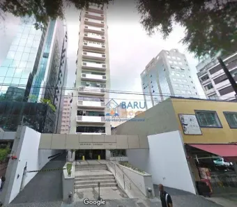 Sala Comercial à venda, 114m² no Consolação, São Paulo
