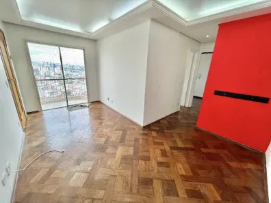 Apartamento com 2 Quartos à venda, 60m² no Vila Diva (Zona Norte), São Paulo