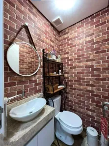 Apartamento com 3 Quartos à venda, 118m² no Baeta Neves, São Bernardo do Campo