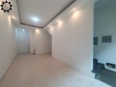 Sala Comercial para alugar, 96m² no Condomínio Centro Comercial Alphaville, Barueri
