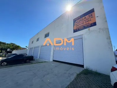 Ponto Comercial para alugar, 286m² no Parque Amazônia, Goiânia