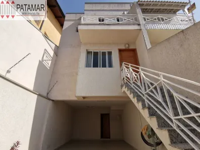Sobrado com 3 Quartos à venda, 148m² no Jardim Monte Kemel, São Paulo