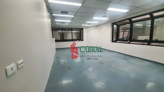 Sala Comercial para venda ou aluguel, 87m² no Água Branca, São Paulo