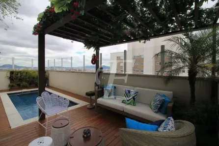 Cobertura com 5 Quartos à venda, 404m² no Perdizes, São Paulo