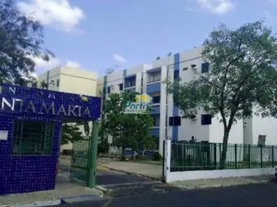 Apartamento com 2 Quartos à venda, 78m² no Ininga, Teresina
