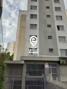 Apartamento com 1 Quarto à venda, 77m² no Cambuci, São Paulo