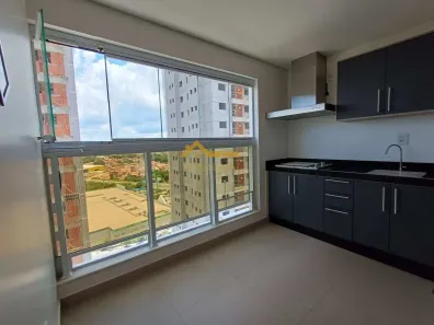 Apartamento com 3 Quartos à venda, 93m² no Parque Campolim, Sorocaba