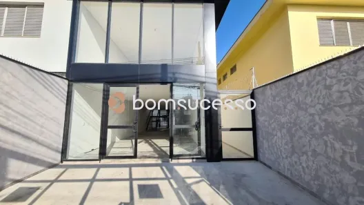 Prédio Comercial para alugar, 247m² no Tatuapé, São Paulo
