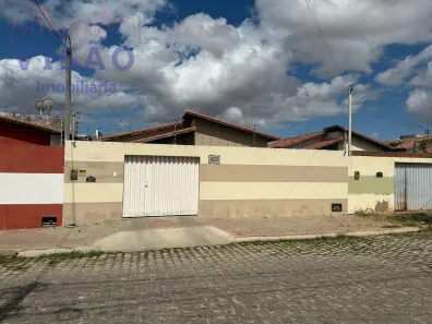 Casa com 2 Quartos à venda, 120m² no Alto do Sumaré, Mossoró