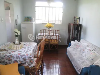 Casa com 3 Quartos à venda, 360m² no Nova Vista, Belo Horizonte