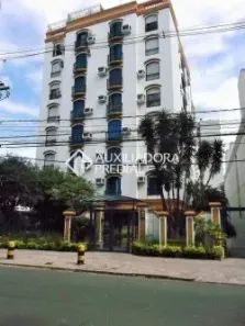 Apartamento com 3 Quartos à venda, 109m² no Mont Serrat, Porto Alegre