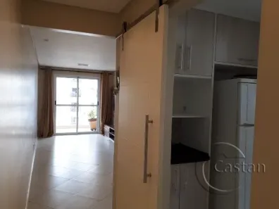 Apartamento com 2 Quartos para alugar, 61m² no Mooca, São Paulo