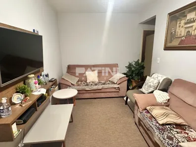Apartamento com 3 Quartos à venda, 82m² no Jardim Walkíria, São José do Rio Preto
