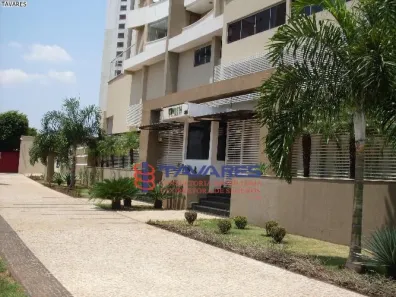 Apartamento com 2 Quartos para alugar, 55m² no Jardim Goiás, Goiânia
