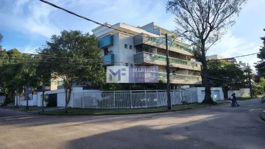 Apartamento com 3 Quartos à venda, 104m² no Recreio dos Bandeirantes, Rio de Janeiro