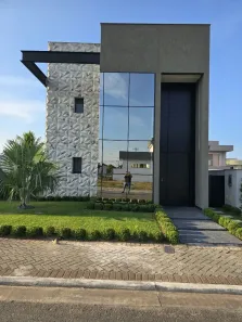 Casa de Condomínio com 3 Quartos à venda, 212m² no Recanto da Sereia, Guarapari