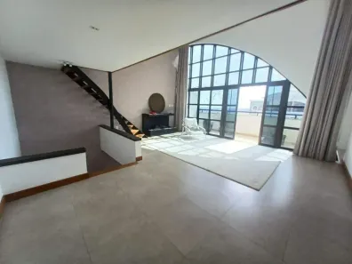 Cobertura com 3 Quartos para alugar, 288m² no Vila Assunção, Santo André