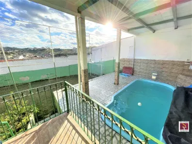 Casa com 5 Quartos à venda, 390m² no Dom Bosco, Belo Horizonte