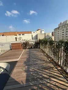 Apartamento com 1 Quarto à venda, 74m² no Jardim Paulista, São Paulo