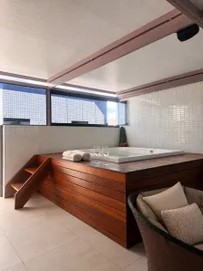 Cobertura com 2 Quartos à venda, 98m² no Bessa, João Pessoa