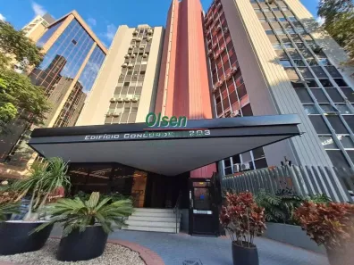 Sala Comercial à venda, 154m² no Vila Olímpia, São Paulo
