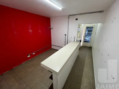 Galpão/Depósito/Armazém para alugar, 104m² no Barra Funda, São Paulo