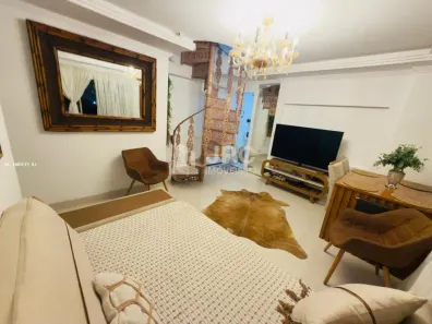 Cobertura com 3 Quartos à venda, 134m² no Todos os Santos, Rio de Janeiro