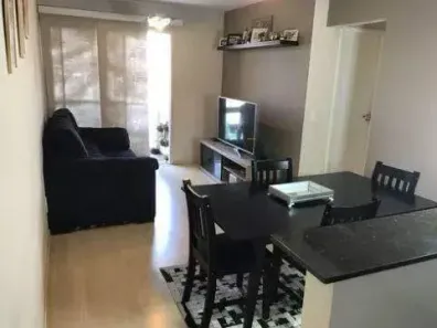 Apartamento com 2 Quartos à venda, 54m² no Bosque da Saúde, São Paulo
