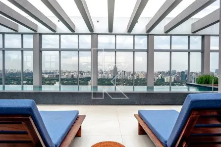 Apartamento com 1 Quarto à venda, 40m² no Pinheiros, São Paulo