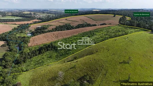 Lote/Terreno à venda, 604000m² no Biriça, Bragança Paulista