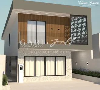 Casa com 3 Quartos à venda, 260m² no Embaré, Santos