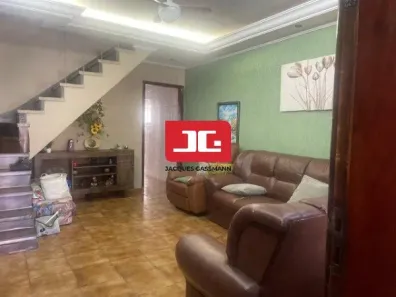 Casa com 2 Quartos à venda, 178m² no Planalto, São Bernardo do Campo