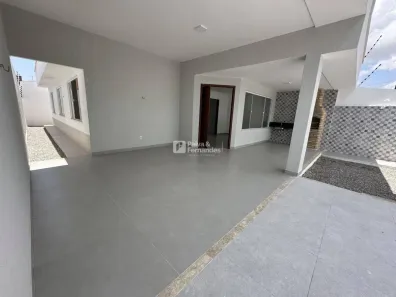 Casa com 3 Quartos à venda, 131m² no Emaús, Parnamirim